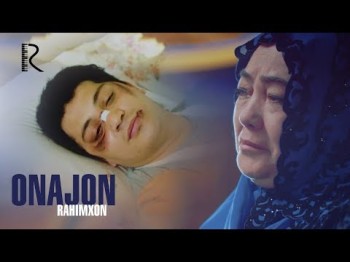 Rahimxon - Onajon