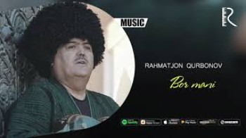 Rahmatjon Qurbonov - Bor mani