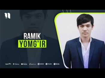 Ramik - Yomgʼir