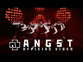 Rammstein - Angst