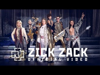 Rammstein - Zick Zack