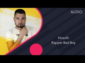 Rapper Bad Boy - Musofir