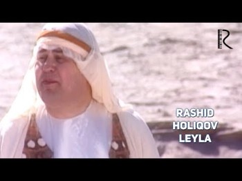 Rashid Holiqov - Leyla