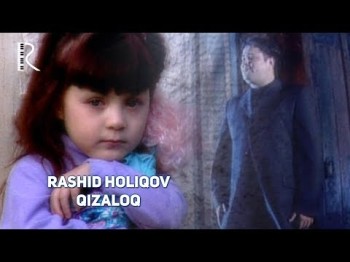 Rashid Holiqov - Qizaloq