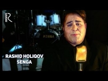 Rashid Holiqov - Senga