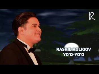 Rashid Holiqov - Yoʼq