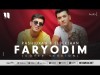 Rashidxan, Elbekjaan - Faryodim Cover Version