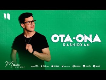 Rashidxan - Ota