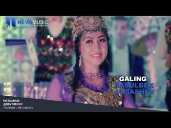 Rasulbek Jumashev - Galing