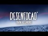 Rauw Alejandro - Desenfocao'