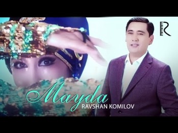 Ravshan Komilov - Mayda