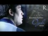 Ravshan Komilov - Ozoda Remix
