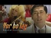 Ravshan Komilov - Yor Boʼlay