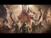 Really Slow Motion Giant Apes - War Is Just Beginning Epic Powerful Dramatic Action