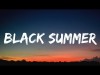 Red Hot Chili Peppers - Black Summer