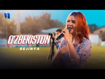 Rejinya - Oʼzbekiston Consert Version