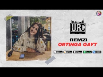 Remzi - Ortinga Qayt