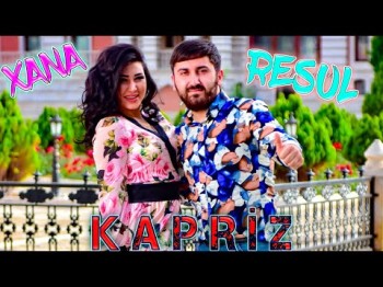 Resul Abbasov ft Xana - Kapriz