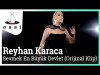 Reyhan Karaca - Sevmek En Büyük Devlet