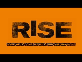 Rise Cast - Carry On