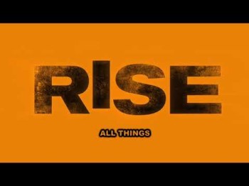 Rise Cast - Left Behind