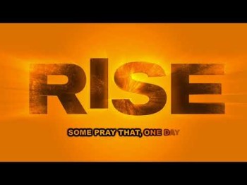 Rise Cast - Mama Who Bore Me