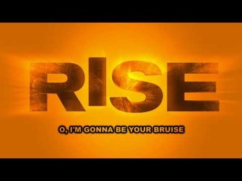 Rise Cast - Word Of Your Body Reprise