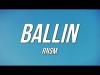 Rnsm - Ballin