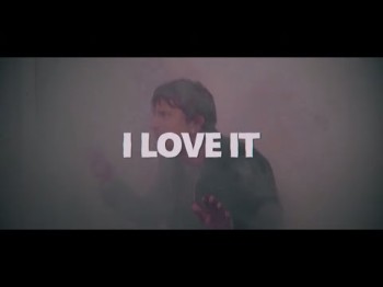 Rob Thomas - I Love It