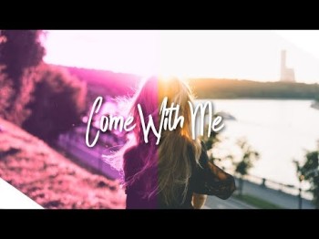 Robert Cristian - Come With Me Suprafive Records