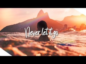 Robert Cristian - Never Let It Go