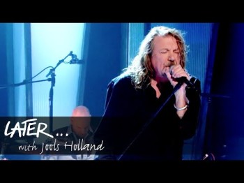 Robert Plant - Angel Dance Later Archive