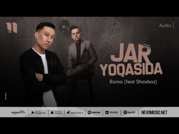 Roma, Shaxboz - Jar Yoqasida