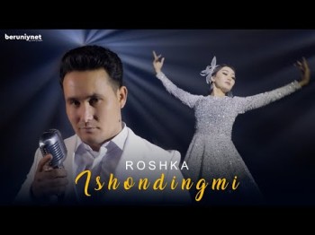 Roshka - Ishondingmi