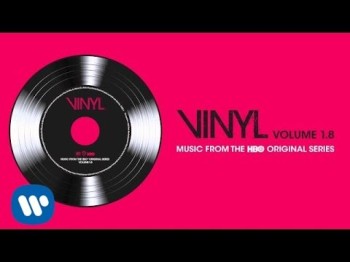 Royal Blood - Where Are You Now Vinyl From The Hbo Original Series