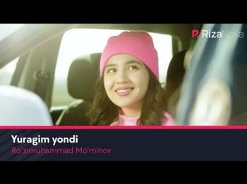 Roʼzimuhammad Moʼminov - Yuragim Yondi