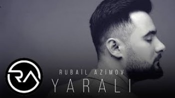 Rubail Azimov - Yarali