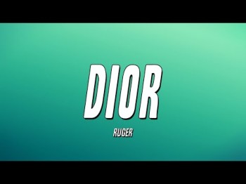 Ruger - Dior