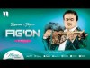 Rustam G'oipov - Fig'on Remix