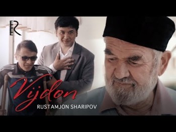 Rustamjon Sharipov - Vijdon