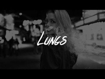 Ryan Caraveo - Lungs