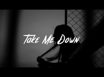 Ryan Caraveo - Take Me Down