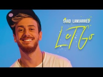 Saad Lamjarred - LET GO