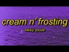 Sabby Sousa - Cream N' Frosting