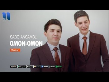 Sabo Ansambli - Omon omon