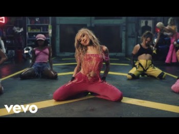 Sabrina Carpenter - Fast Times