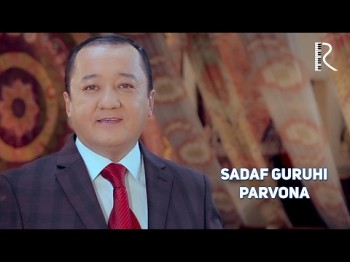 Sadaf Guruhi - Parvona