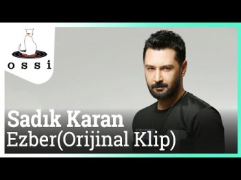 Sadık Karan - Ezber