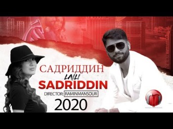 Sadriddin - Laili