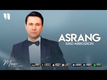 Said Abbosxon - Asrang